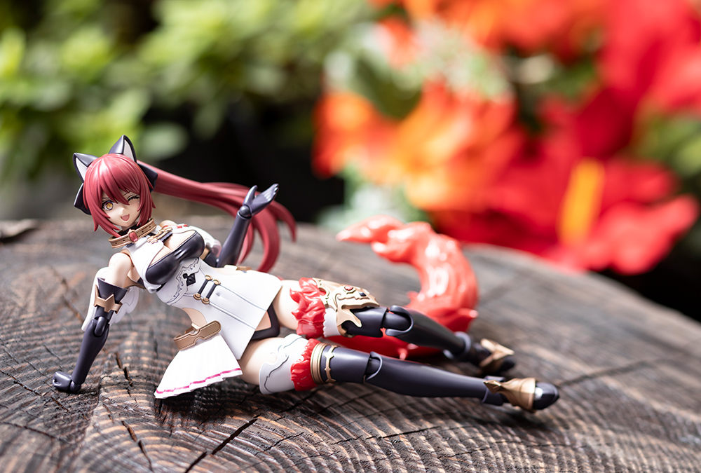 ARCANADEA CHARMED KOTOBUKIYA