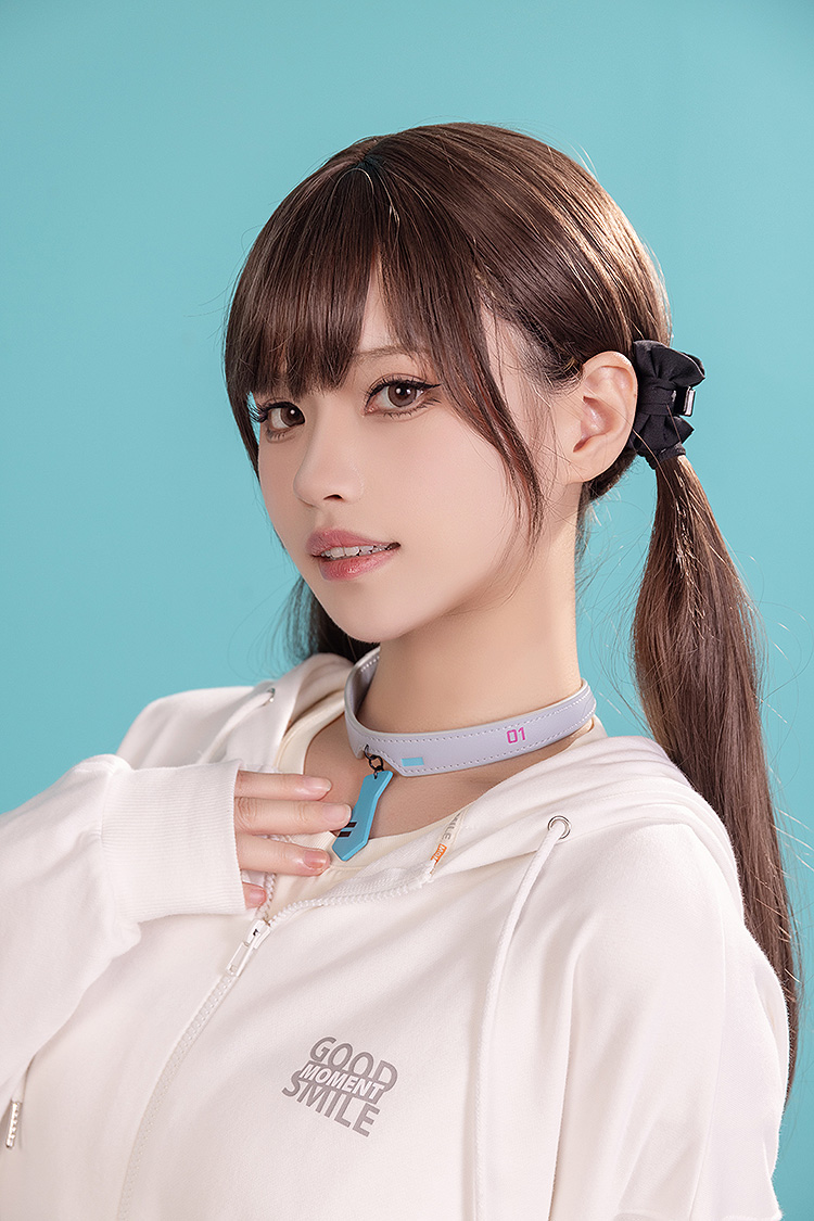 Hatsune Miku Choker Character Vocal Series 01: GOOD SMILE COMPANY