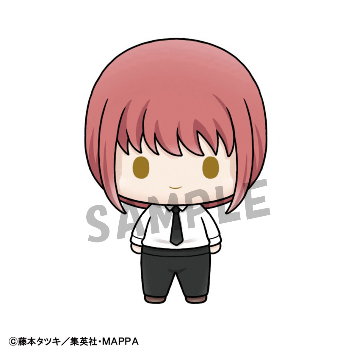 Chainsaw Man Chokorin Collection MEGAHOUSE