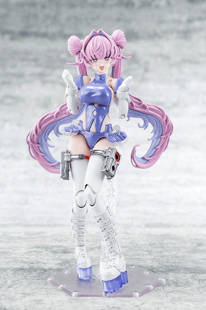 Megami Device 34 DESIRE MAIDEN MEDIC KOTOBUKIYA