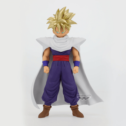 DRAGON BALL Z BLOOD OF SAIYANS SUPER SAIYAN SON GOHAN Ⅱ BANPRESTO Bandai