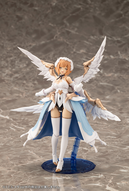ARCANADEA ERMEDA KOTOBUKIYA