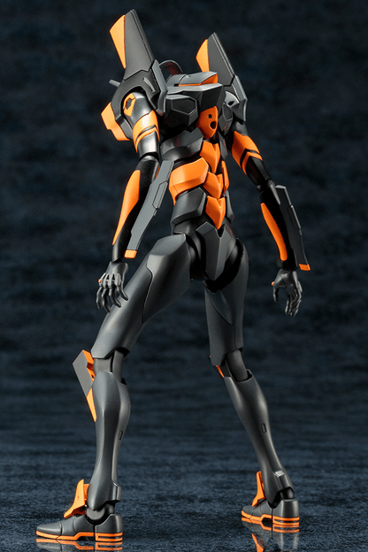 Neon Genesis Evangelion Test Type-01 GODZILLA Ver.KOTOBUKIYA