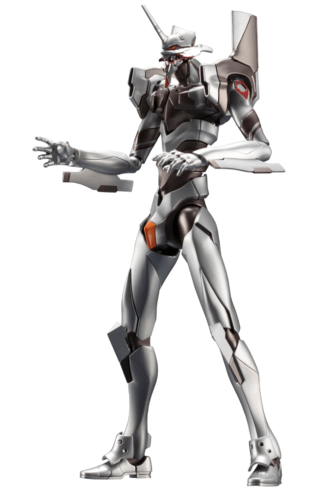 Evangelion vs. Godzilla Evangelion Test Type-01 MECHA GODZILLA Ver. KOTOBUKIYA