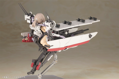Frame Arms Girl IZUMO KOTOBUKIYA