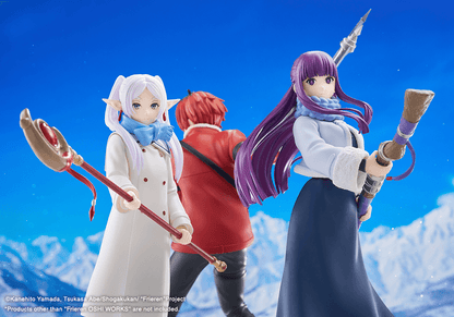 Frieren: Beyond Journey's End Frieren OSHI WORKS KOTOBUKIYA