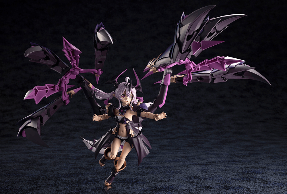 ARCANADEA Gii KOTOBUKIYA