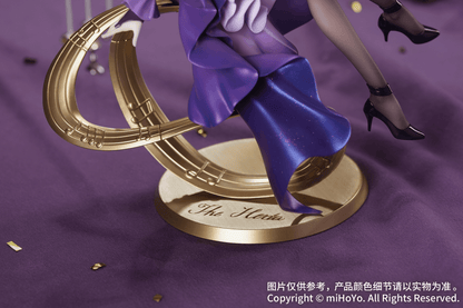 Honkai: Star Rail Gift+ 1/8 The Herta: Star Rail LIVE Ver.Myethos