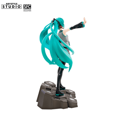 HATSUNE MIKU Figure Hatsune Miku SFC ABYstyle Studio