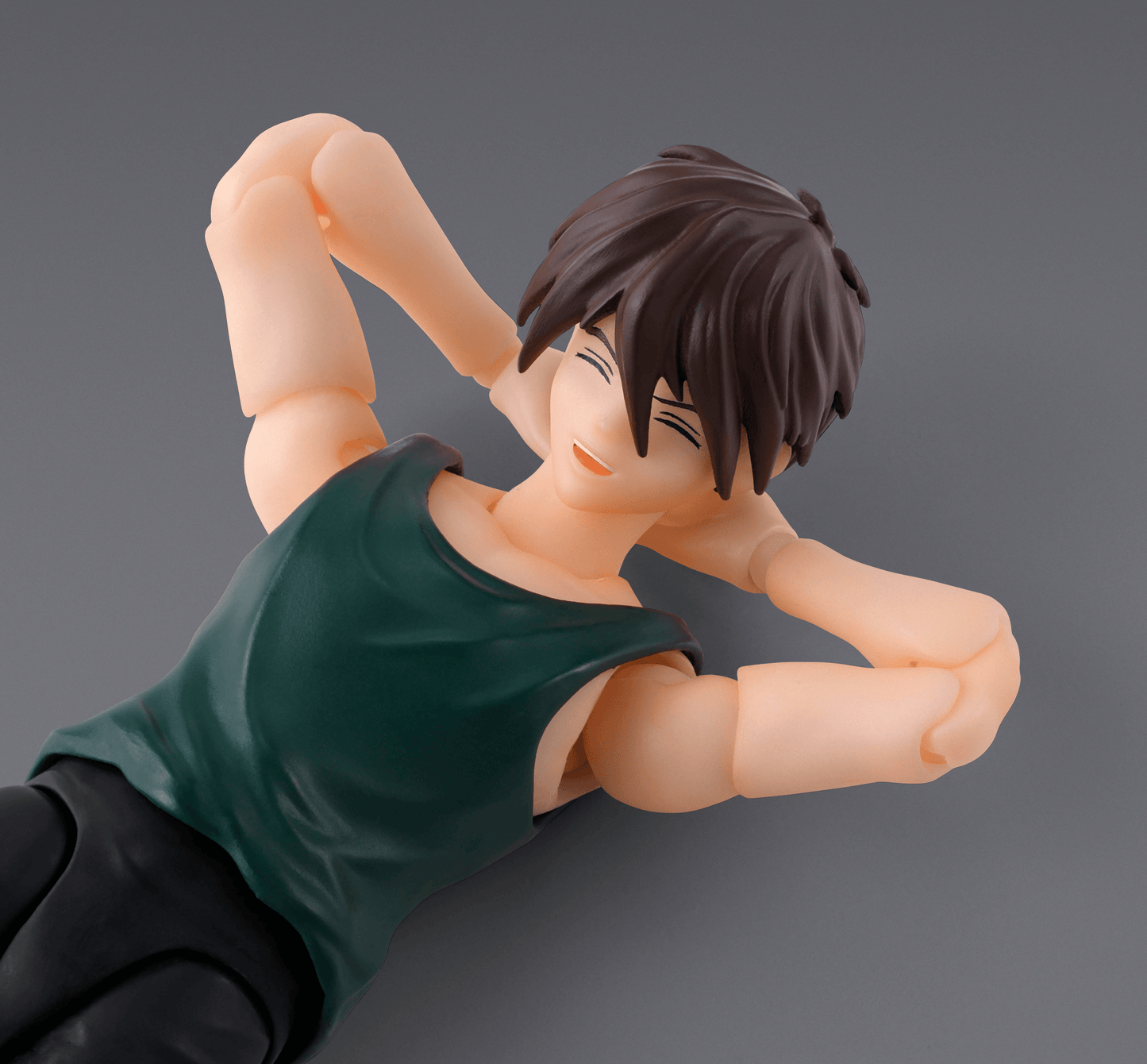 Gundam Wing Mobile Suit HEERO YUY S.H.Figuarts TAMASHII NATIONS Bandai