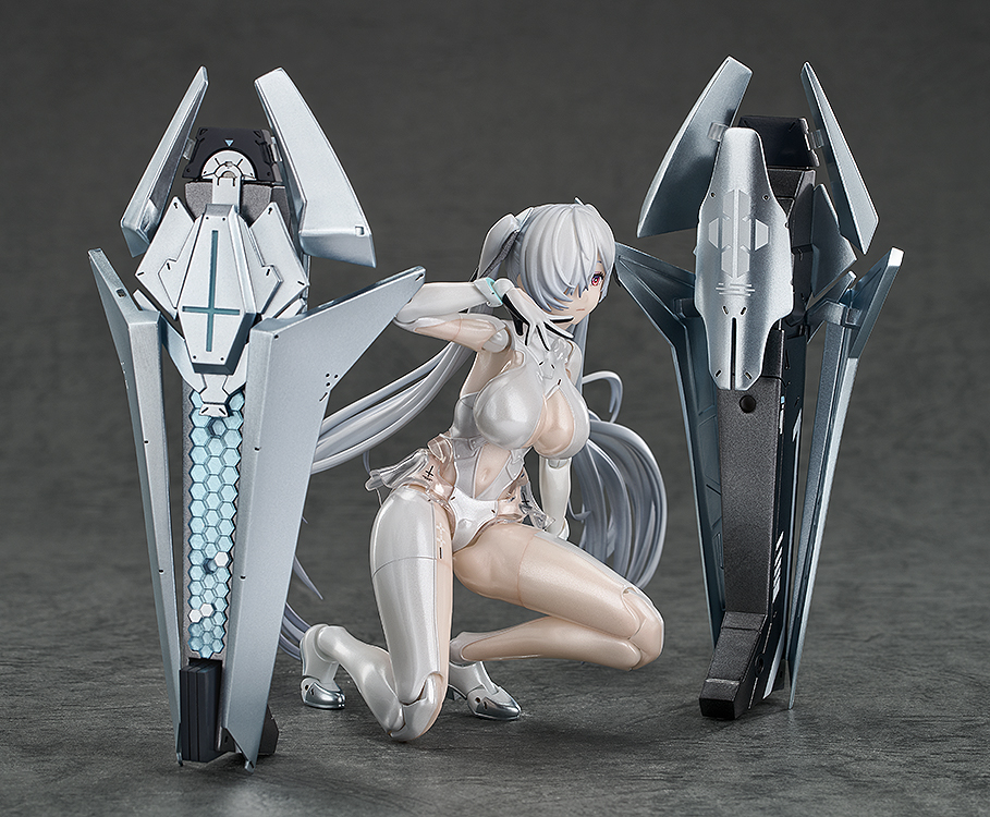 GODDESS OF VICTORY: NIKKE Hyper Body Cinderella Good Smile Arts Shanghai