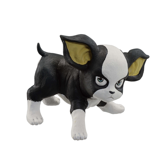 JoJo's Bizarre Adventure Iggy (Stardust Crusaders+) Masterlise Ichibansho Figure Bandai