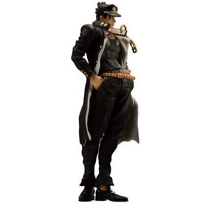 JoJo's Bizarre Adventure Jotaro Kujo (Stardust Crusaders+) Masterlise Ichibansho Figure Bandai