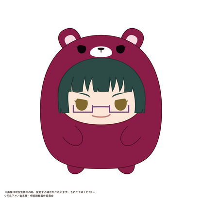 Jujutsu Kaisen Tenorins Collection 2 MAX LIMITED