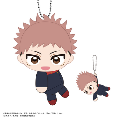 Jujutsu Kaisen Tete Colle 2 MAX LIMITED