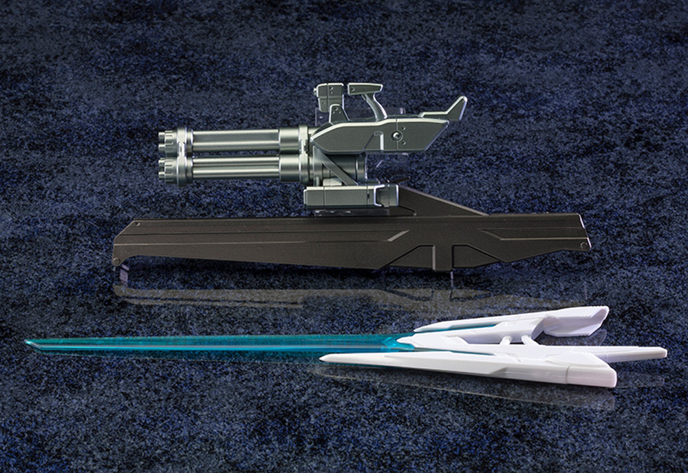 Xenosaga III KOS-MOS Ver.4 ［Extra coating edition］1/12 KOTOBUKIYA