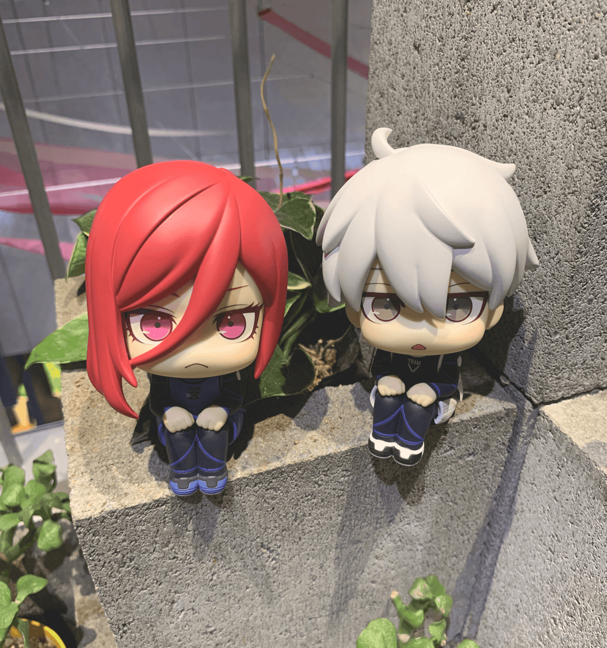 BLUE LOCK Lookup Seishiro Nagi （Repeat）MEGAHOUSE