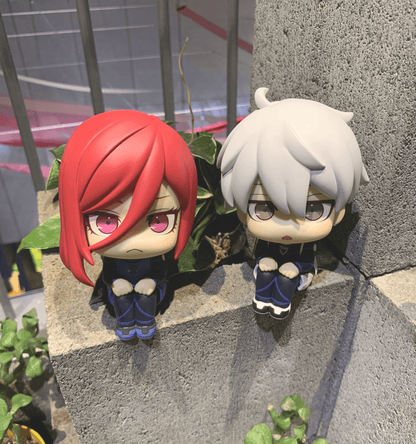 BLUE LOCK Lookup Seishiro Nagi （Repeat）MEGAHOUSE