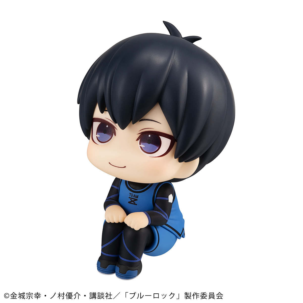 BLUE LOCK Lookup Yoichi Isagi (Repeat) MEGAHOUSE