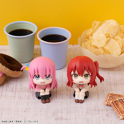 Bocchi the Rock！Lookup Hitori Goto MEGAHOUSE