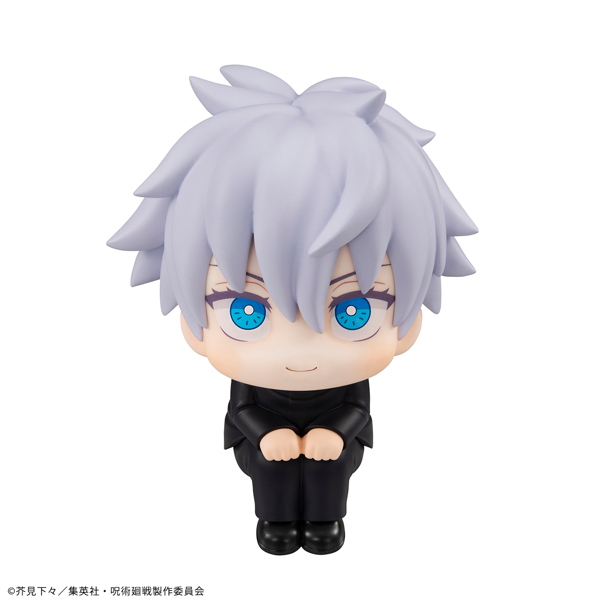 Jujutsu Kaisen Lookup Satoru Gojo MegaHouse