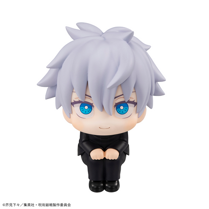 Jujutsu Kaisen Lookup Satoru Gojo MegaHouse
