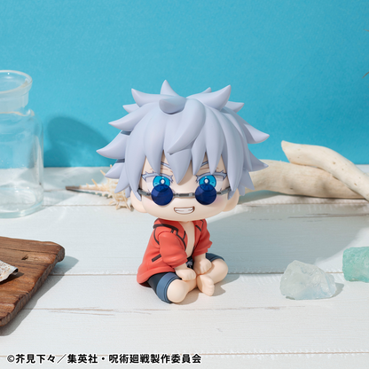 Jujutsu Kaisen Lookup Satoru Gojo Okinawa Ver.MEGAHOUSE