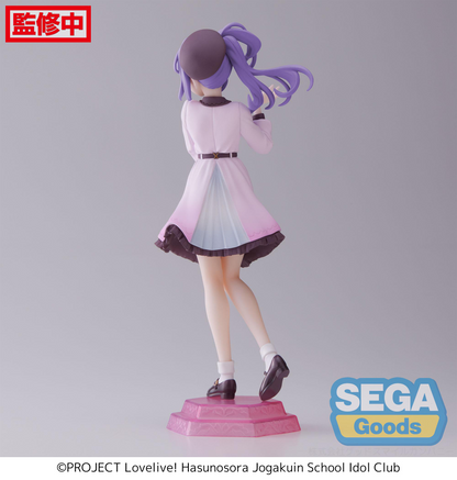 Love Live! Hasu no Sora Jogakuin School Idol Club Desktop x Decorate Collections Kozue Otomune SEGA