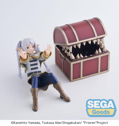 Frieren: Beyond Journey’s End Luminasta Frieren ~In Mimic~ SEGA