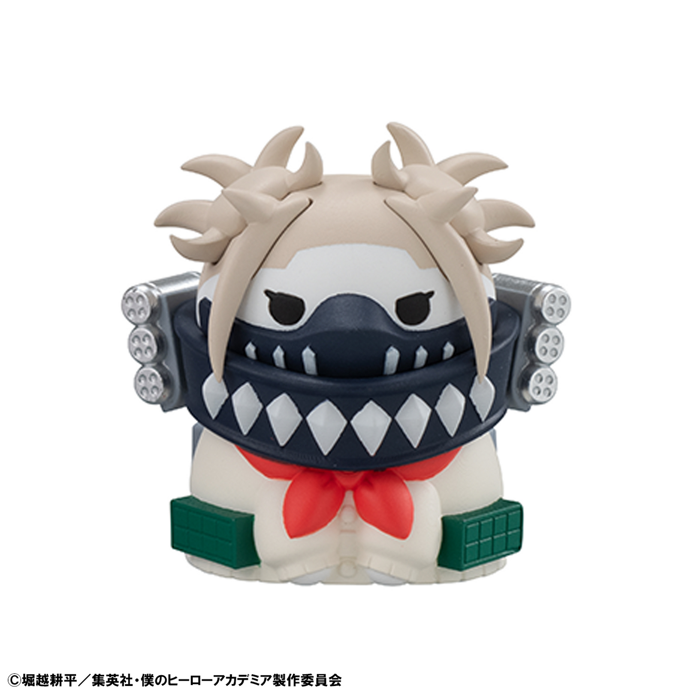 My Hero Academia MEGA CAT PROJECT Heroaca Cats NO.02 MEGAHOUSE