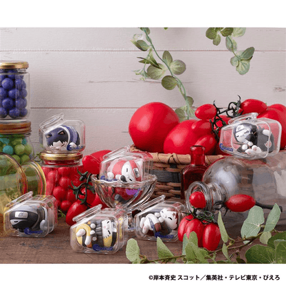 NARUTO Shippuden MEGA CAT PROJECT Good Night Nyaruto! MEGAHOUSE