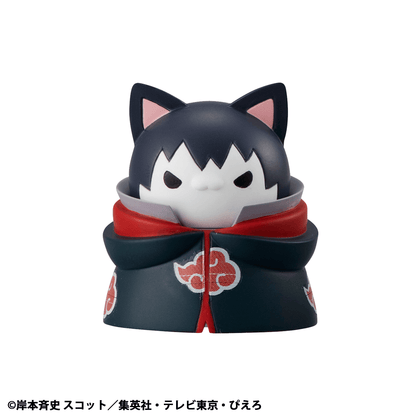 NARUTO Shippuden Nyaruto! MEGA CAT PROJECT Defense battle of village of Konoha! (Repeat）MEGAHOUSE