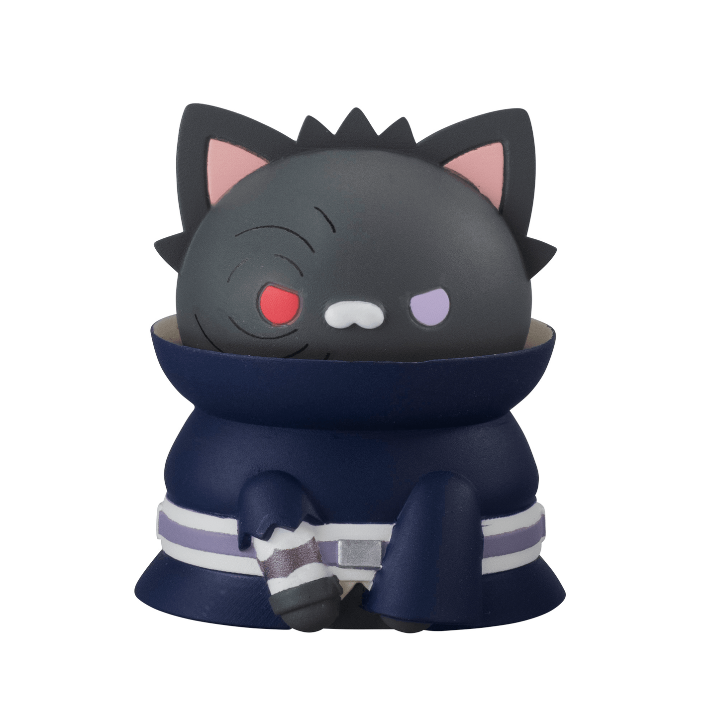 NARUTO MEGA CAT PROJECT Naruto Shippuden Nyaruto！LAST BATTLE ver. (Repeat)MEGAHOUSE