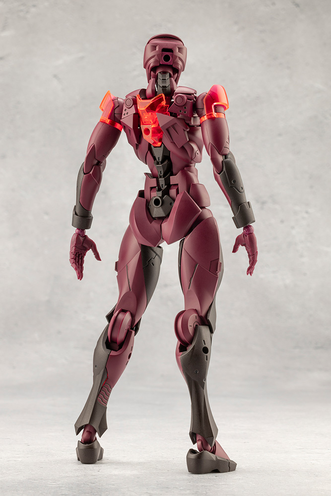Megalomaria CX003 Mephisto KOTOBUKIYA