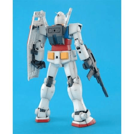 MG 111 RX-78-2 Gundam Ver.2.0