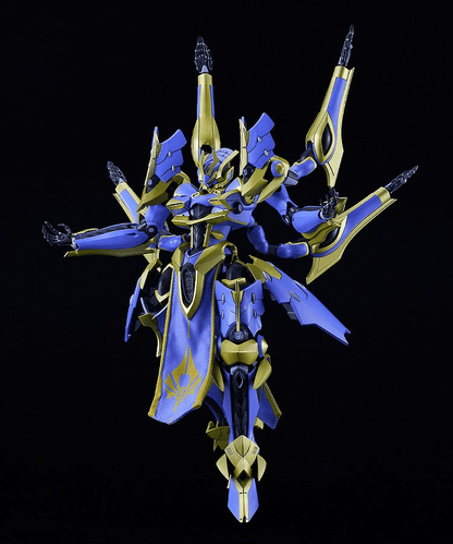 Knight's & Magic MODEROID DX-SCALE Magatsu-Ikaruga GOOD SMILE COMPANY