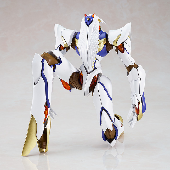 RahXephon MODEROID RahXephon Good Smile Company