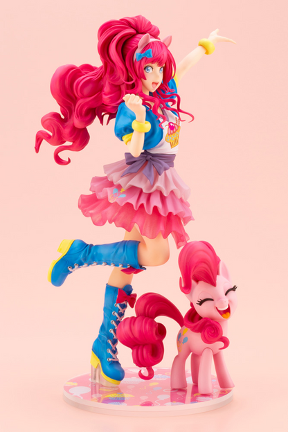 My Little Pony Bishoujo Pinkie Pie KOTOBUKIYA