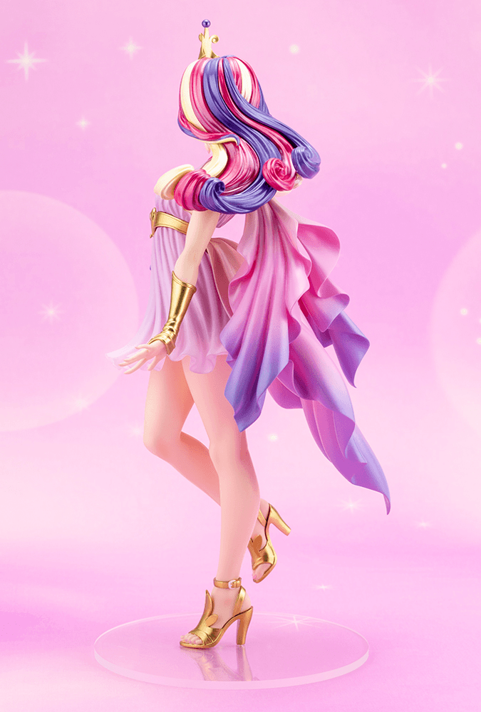 My Little Pony Bishoujo Princess Cadance KOTOBUKIYA
