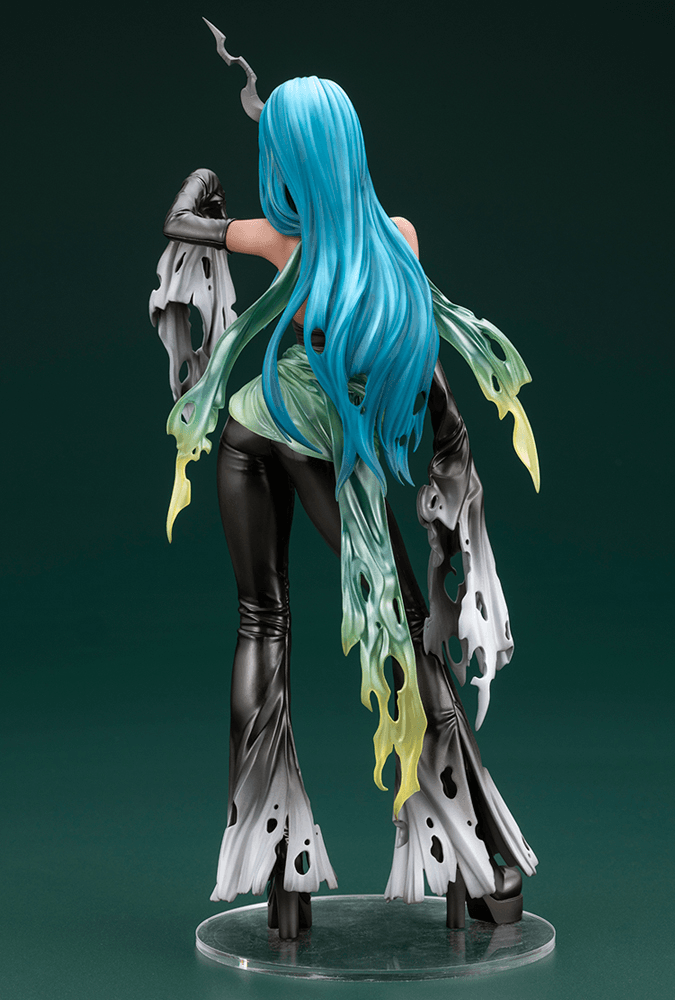 My Little Pony Queen Chrysalis Bishoujo KOTOBUKIYA