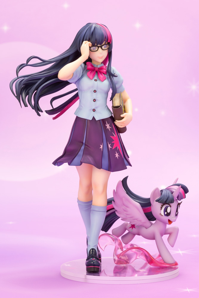 My Little Pony Bishoujo Twilight Sparkle KOTOBUKIYA