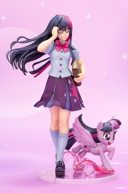 My Little Pony Bishoujo Twilight Sparkle KOTOBUKIYA