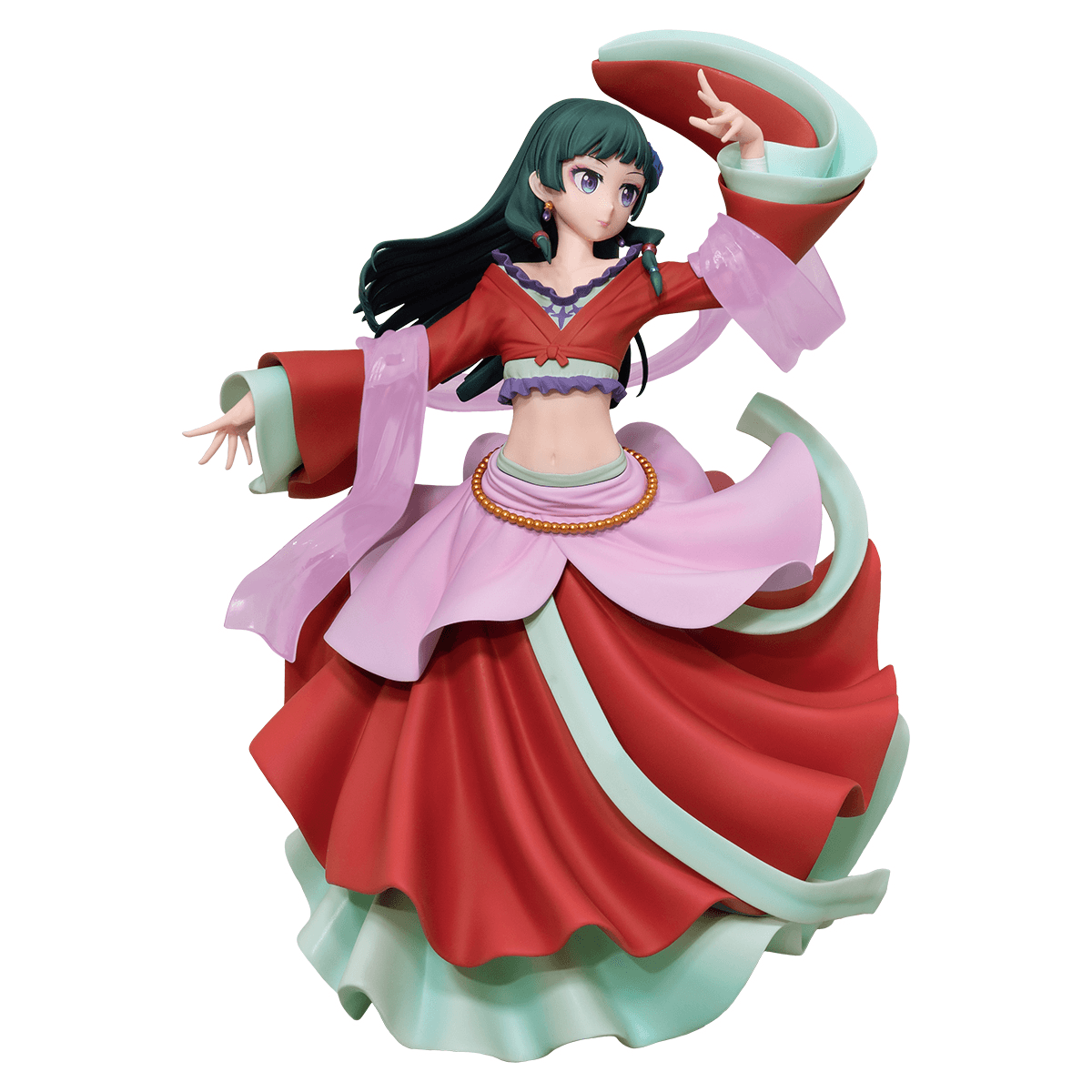 The Apothecary Diaries Maomao Ichibansho BANDAI