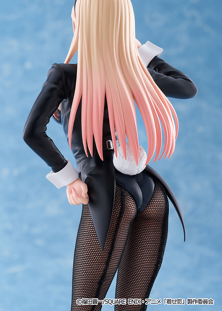 My Dress-Up Darling Marin Kitagawa Halloween Bunny Ver. Non-Scale Figure ANIPLEX