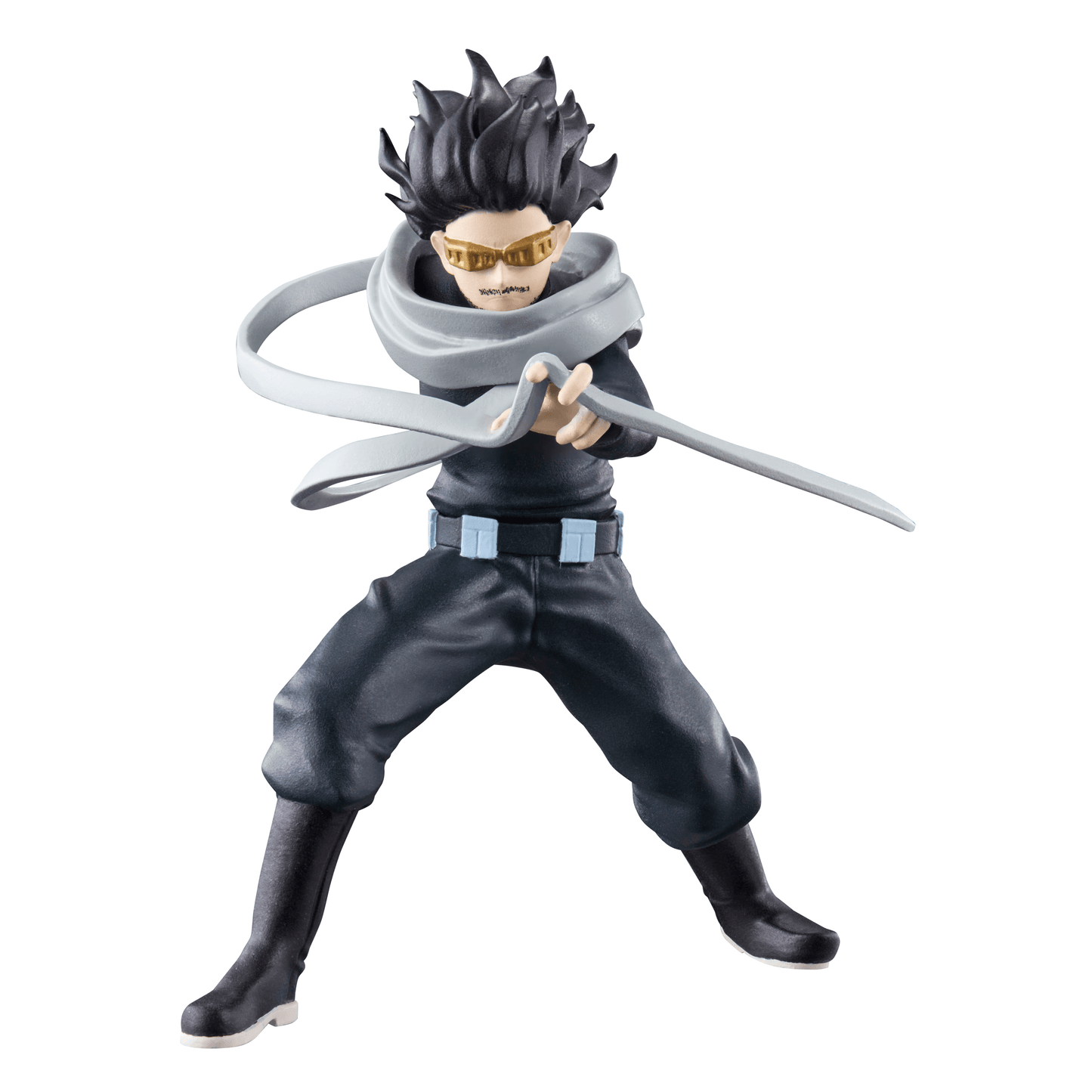 My Hero Academia GPF Blind Packs Series 2 Blind Packs Bandai