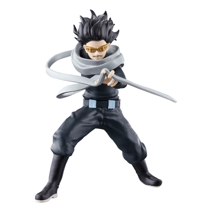 My Hero Academia GPF Blind Packs Series 2 Blind Packs Bandai