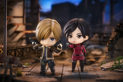 2761 Resident Evil 4 Nendoroid Ada Wong GOOD SMILE COMPANY