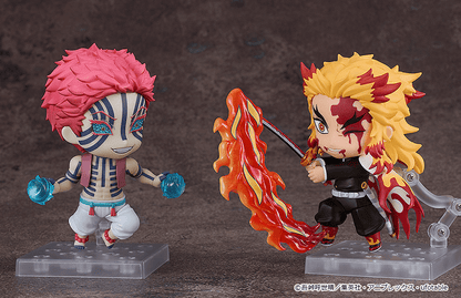 2112 Demon Slayer: Kimetsu no Yaiba Nendoroid Akaza GOOD SMILE COMPANY