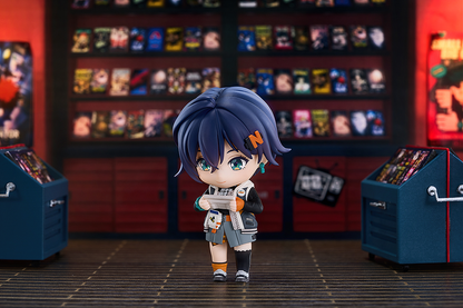 2713 Zenless Zone Zero Nendoroid Belle GOOD SMILE COMPANY