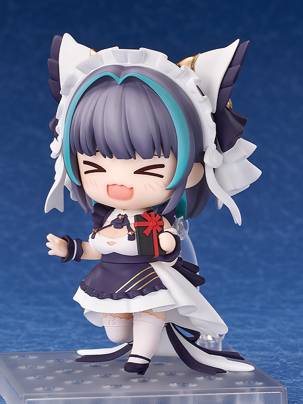 2131-DX Azur Lane Nendoroid Cheshire DX GOOD SMILE COMPANY